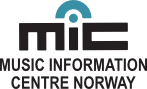 Music Information Centre Norway